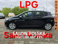 Czarny Używany 2020 Renault Clio V Hatchback | 39 666 zł (Super Cena)