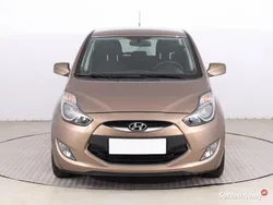 Brązowy Używany 2014 Hyundai ix20 Minivan | 34 999 zł (Uczciwa cena)