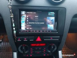 Używany 2007 Audi A3 | 15 500 zł (Uczciwa cena)