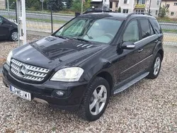 Mercedes ML320