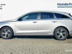 Srebrny Używany 2023 Hyundai i30 Kombi | 86 300 zł (Dość drogi)