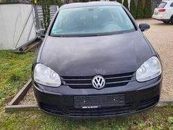 Używany 2005 VW Golf V | 6400 zł (Dobra cena)