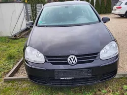 VW Golf V