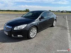 Używany 2011 Opel Insignia | 26 500 zł (Drogi)