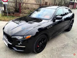 Używany 2022 Maserati Levante GT SUV | 259 000 zł