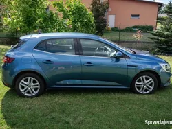 Używany 2016 Renault Mégane IV | 33 900 zł (Uczciwa cena)