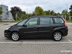 Używany 2013 Citroën Grand C4 Picasso Minivan | 13 500 zł (Super Cena)