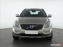 Beżowy Używany 2014 Volvo XC60 SUV | 49 999 zł (Super Cena)