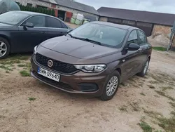 Używany 2016 Fiat Tipo Sedan/Limuzyna | 31 500 zł