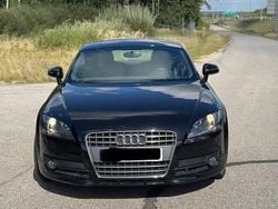 Używany 2010 Audi TT S-Line | 31 999 zł (Dobra cena)
