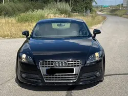Używany 2010 Audi TT S-Line | 31 999 zł (Super Cena)