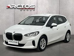 Biały Używany 2022 BMW 218 Kombi | 77 900 zł (Uczciwa cena)