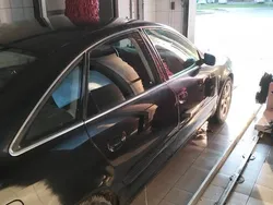 Używany 1998 Audi A6 | 2000 zł (Super Cena)