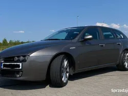 Używany 2007 Alfa Romeo 159 | 25 000 zł