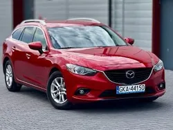 Inny kolor Używany 2013 Mazda 6 Kombi | 49 997 zł (Dość drogi)