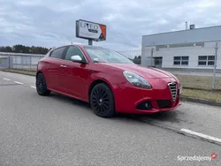 Używany 2010 Alfa Romeo Giulietta Hatchback | 22 000 zł