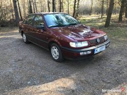 Używany 1996 VW Passat R | 13 600 zł