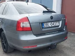 Używany 2012 Skoda Octavia Sedan/Limuzyna | 19 900 zł (Dobra cena)