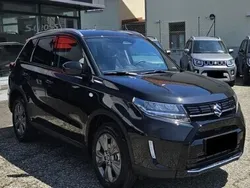Czarny Nowe 2025 Suzuki Vitara SUV | 102 000 zł (Dobra cena)