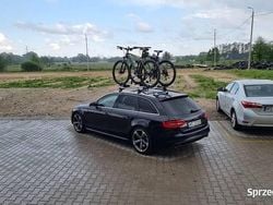 Używany 2014 Audi A4 S-Line | 41 000 zł (Super Cena)