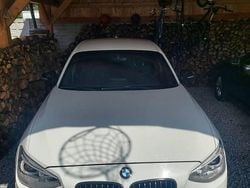 Używany 2013 BMW 114 Sport Line Hatchback | 30 000 zł