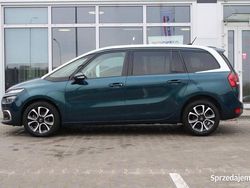 Używany 2020 Citroën C4 SpaceTourer Minivan | 68 900 zł (Uczciwa cena)