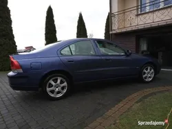 Używany 2002 Volvo S60 Sedan/Limuzyna | 18 999 zł (Drogi)