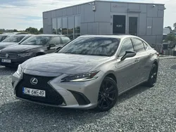 Beżowy Używany 2022 Lexus ES300 Sport Line Sedan/Limuzyna | 199 900 zł
