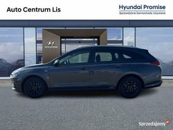 Grafitowy Używany 2023 Hyundai i30 Kombi | 78 900 zł (Uczciwa cena)