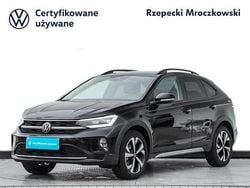 Używany 2024 VW Taigo SUV | 97 900 zł