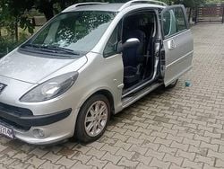 Używany 2007 Peugeot 1007 Hatchback | 8200 zł