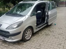 Używany 2007 Peugeot 1007 Hatchback | 10 000 zł
