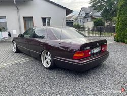 Używany 1999 Lexus LS400 Sedan/Limuzyna | 30 000 zł