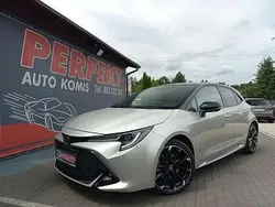 Inny kolor Używany 2022 Toyota Corolla Sedan/Limuzyna | 98 900 zł (Uczciwa cena)
