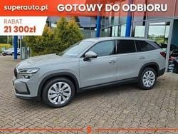 Inny kolor Nowe 2025 Skoda Kodiaq Selection SUV | 191 100 zł