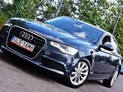 Inny kolor Używany 2011 Audi A6 Comfort Sedan/Limuzyna | 39 900 zł (Drogi)