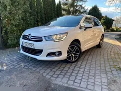 Używany 2018 Citroën C4 Feel Hatchback | 34 900 zł (Super Cena)
