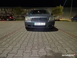 Używany 2006 Opel Vectra | 4900 zł (Uczciwa cena)