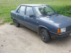 Używany 1983 Renault R9 Sedan/Limuzyna | 6500 zł