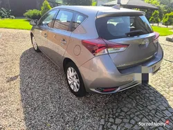 Używany 2015 Toyota Auris Sedan/Limuzyna | 23 900 zł (Super Cena)