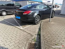 Używany 2011 Opel Insignia | 16 600 zł (Uczciwa cena)
