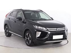 Czarny Używany 2017 Mitsubishi Eclipse Cross SUV | 75 999 zł (Uczciwa cena)