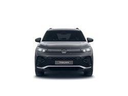 Nowe 2025 VW Tiguan SUV | 253 580 zł