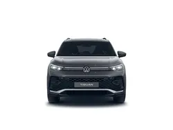Nowe 2025 VW Tiguan SUV | 253 580 zł
