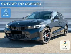 Czarny Nowe 2025 BMW 320 M Sport Sedan/Limuzyna | 207 700 zł