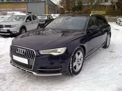 Inny Używany 2016 Audi A6 Allroad Kombi | 99 900 zł (Drogi)