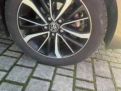 Używany 2018 Toyota Avensis | 50 000 zł (Uczciwa cena)