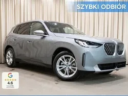 Szary Nowe 2025 BMW X3 Comfort Edition SUV | 279 100 zł (Uczciwa cena)