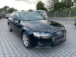 Inny kolor Używany 2012 Audi A4 Sedan/Limuzyna | 31 649 zł (Super Cena)