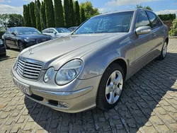 Złoty Używany 2003 Mercedes E320 Sedan/Limuzyna | 22 500 zł